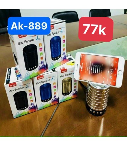 LOA AK889
