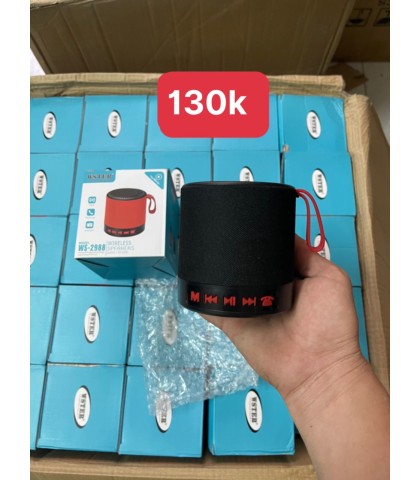 LOA WS=2988