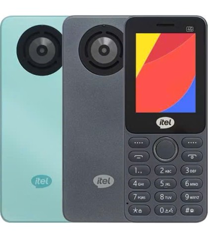 Điện thoại bàn phím Itel 9211  - New - Hàng chính hãng