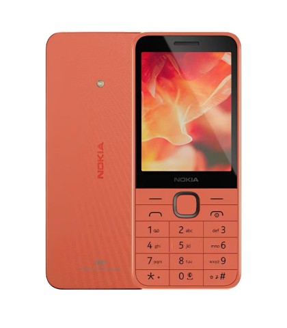 Điện thoại bàn phím Nokia 220 4G - HÀNG CHÍNH HÃNG