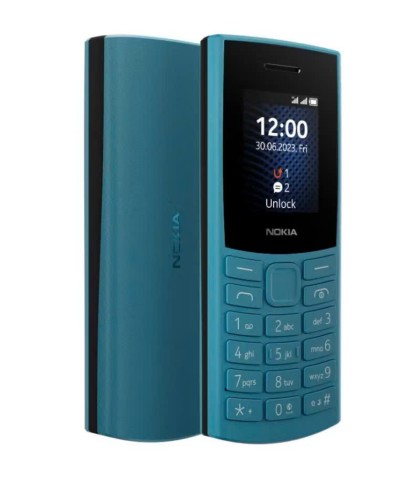 Điện thoại Nokia 105 PRO 4G - Hàng Chính Hãng