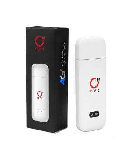 USB PHÁT WIFI OLAX U80 - PHÁT 10 MÁY 