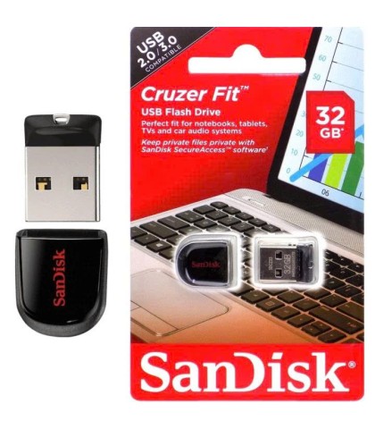 USB SANDISK 32GB