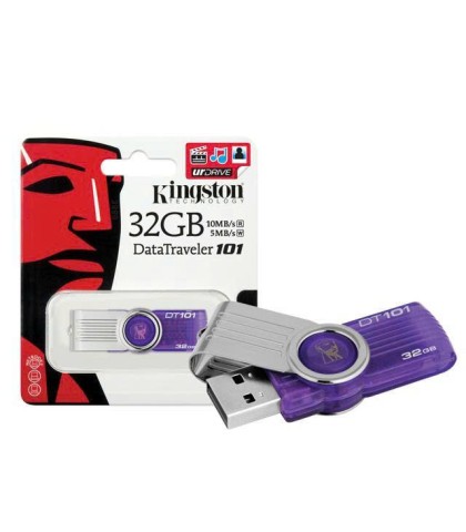 USB KINGSTON 32GB