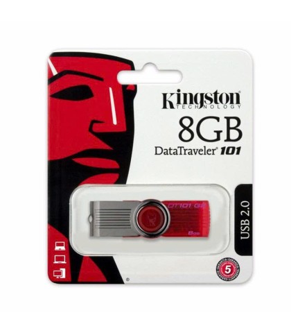 USB KINGSTON 8GB