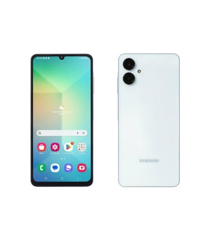 Điện thoại Samsung Galaxy A06 4G 4GB/64GB - CHÍNH HÃNG 