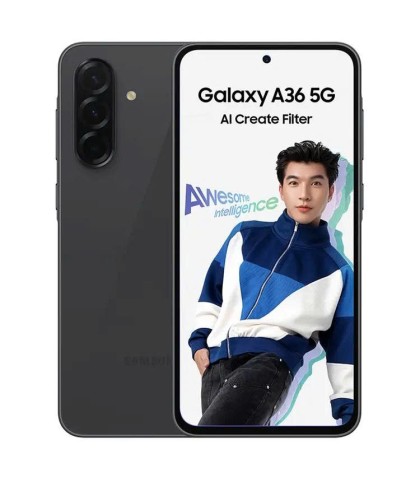 Điện thoại Samsung Galaxy A56 5G 8/256 - Hàng chính hãng