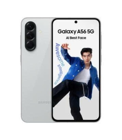 Điện thoại Samsung Galaxy A56 5G 12/256 - Hàng chính hãng