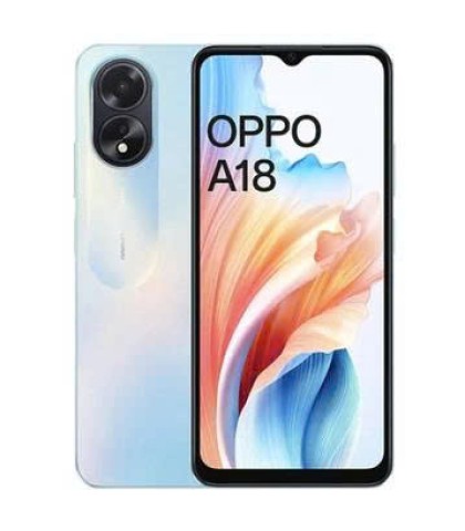 Điện thoại OPPO A18 4GB/64GB